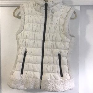 Calvin Klein size large vest